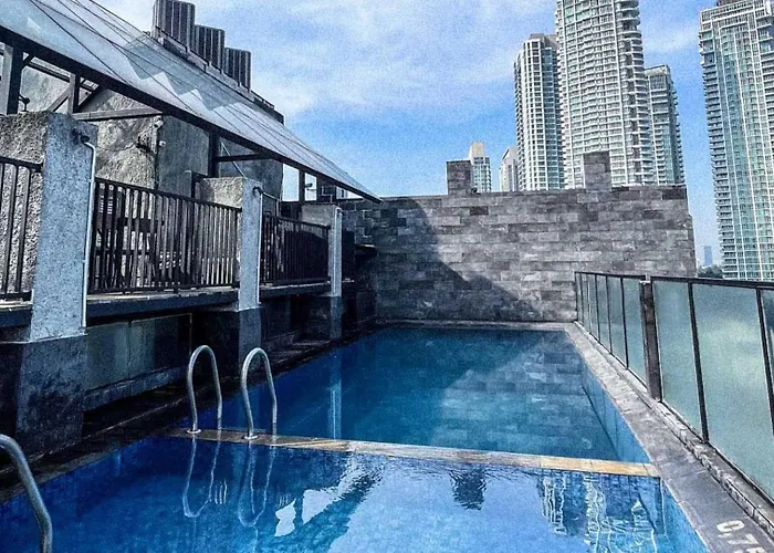 Liberta Hotel Kemang