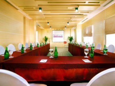 Liberta Kemang Hotel