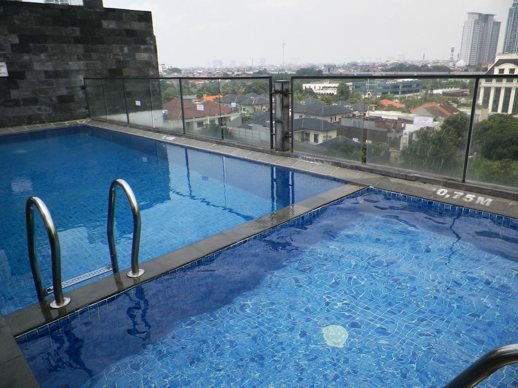 Hotel Liberta Kemang 3*