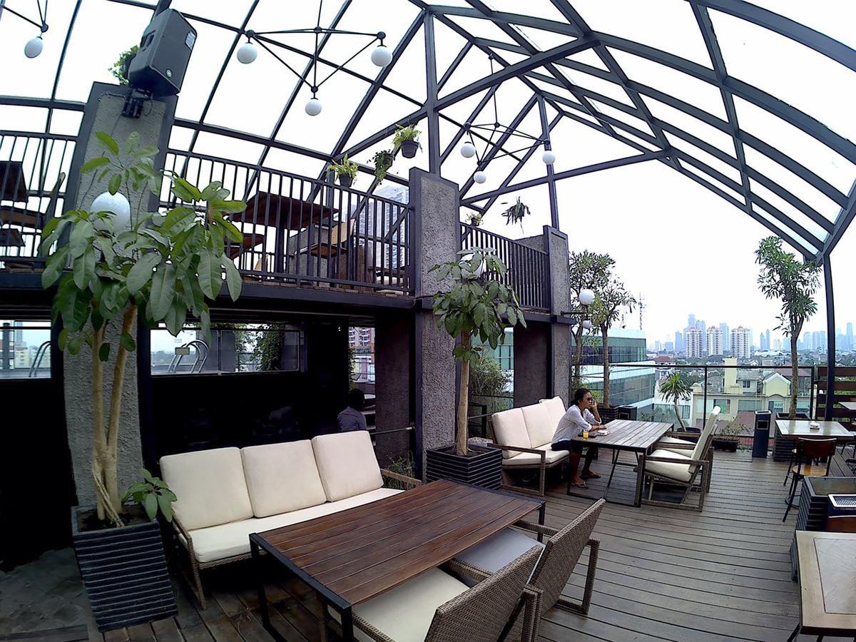 Liberta Kemang